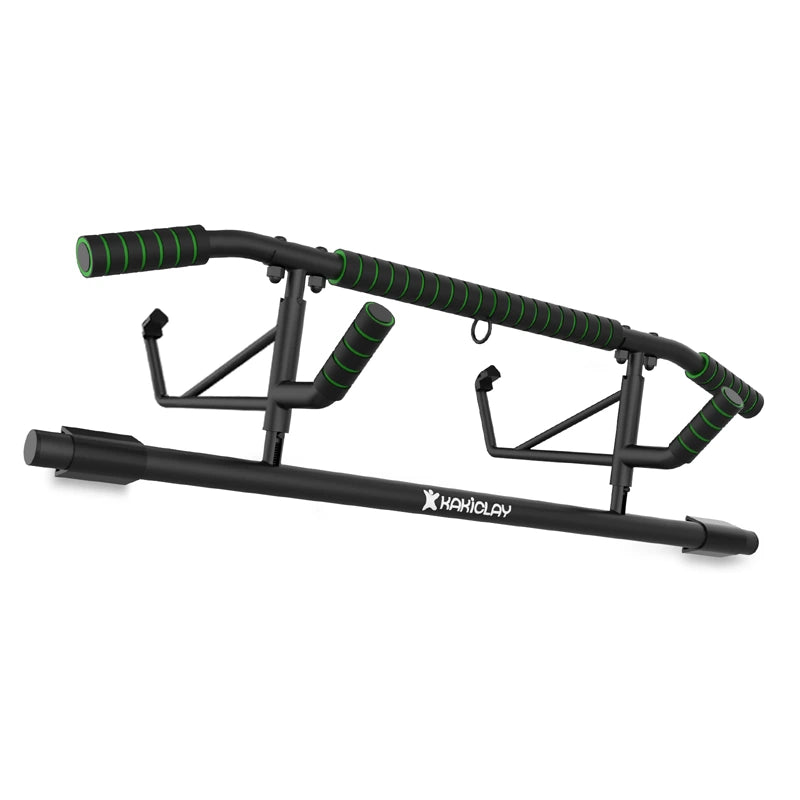 Foldable Design Pull Up Bar