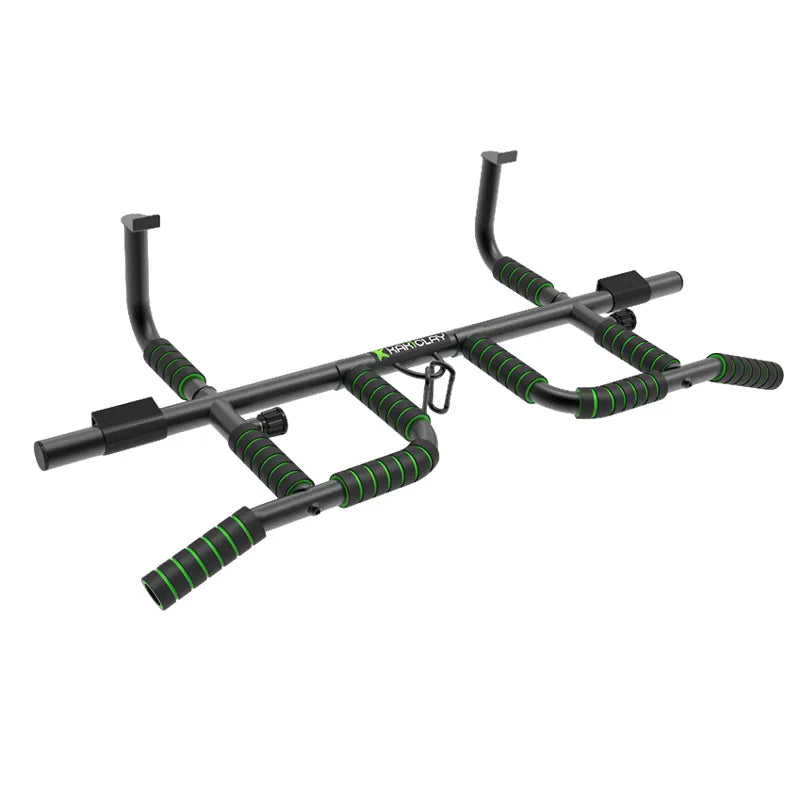 Eco Series Pull Up Bar