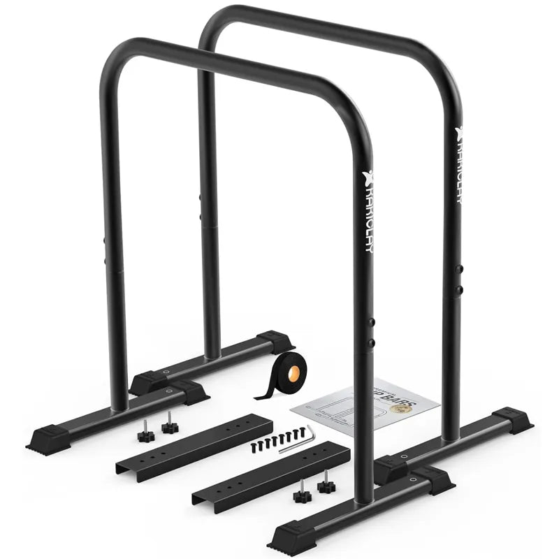 Flex Series Dip Bars