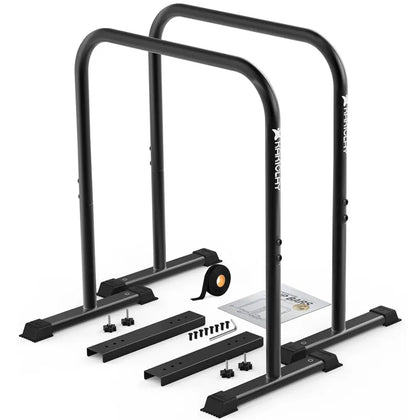 Flex Series Dip Bars