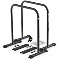 Flex Series Dip Bars