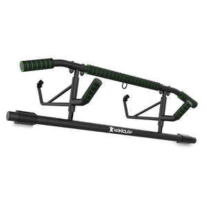 Foldable Design Pull Up Bar