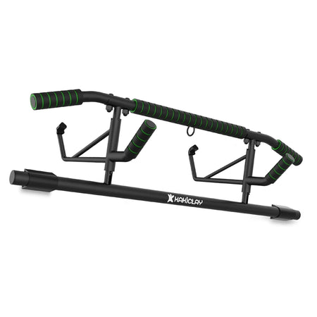 Foldable Design Pull Up Bar