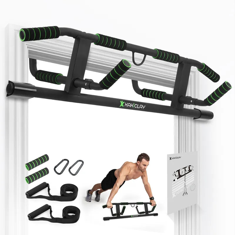 FORTI Pull Up Bar