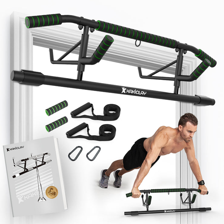 GROW pull up Bar