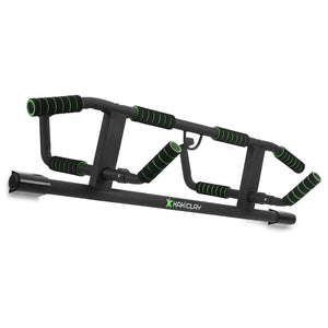 Multi-Grip Pull Up Bar